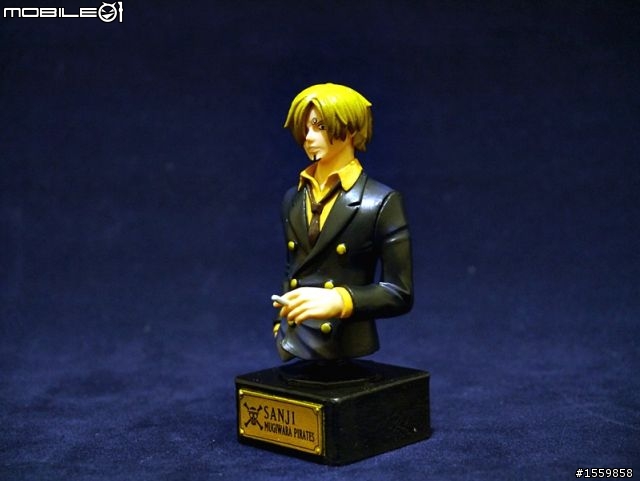 [分享]OnePiece Statue 系列