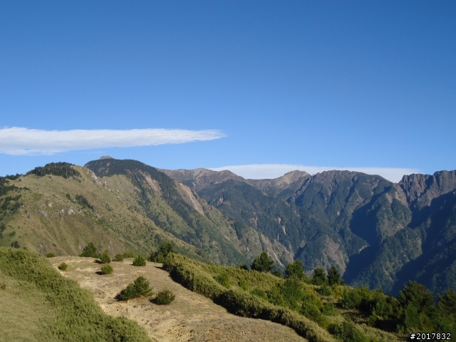2012-3-5~3-6台21線部落之旅(麟趾山-望美山)馬奴多斯獵人古道