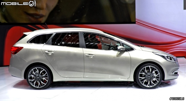 KIA重返國內車壇