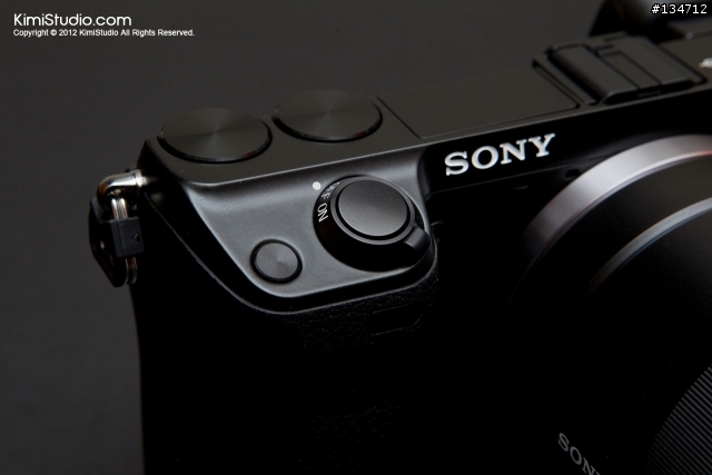 值得信賴的隨身機。SONY NEX-7｜24F18Z