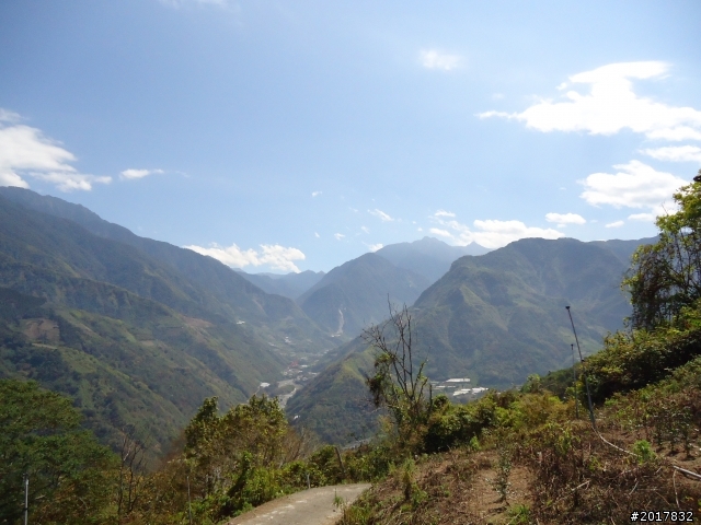 2012-3-5~3-6台21線部落之旅(麟趾山-望美山)馬奴多斯獵人古道