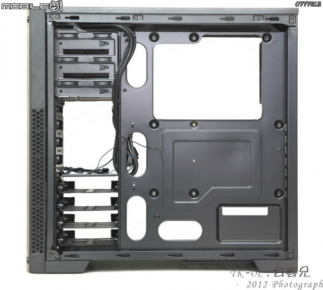 Corsair入門Gaming Case 300R簡單輕鬆看