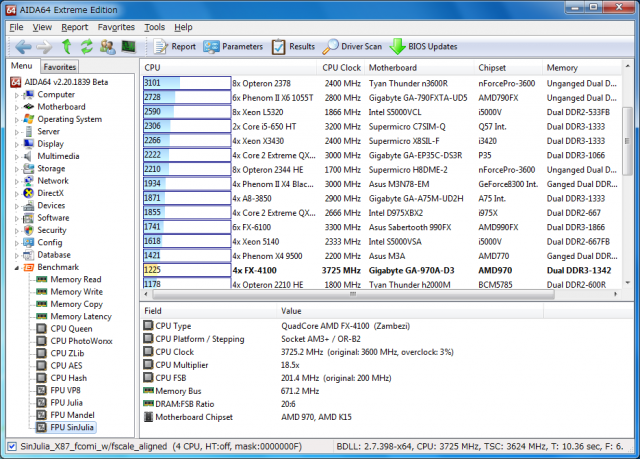 AMD Bulldozer FX-4100開箱與心得[I→A]
