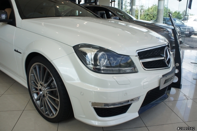 -01首發- The New Mercedes-Benz R172 SLK 55 AMG