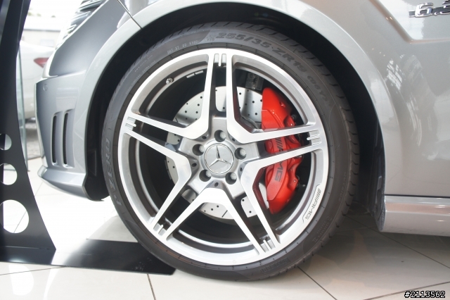 -01首發- The New Mercedes-Benz R172 SLK 55 AMG