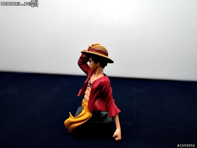 [分享]OnePiece Statue 系列