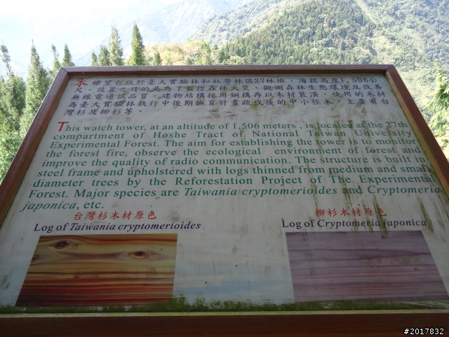 2012-3-5~3-6台21線部落之旅(麟趾山-望美山)馬奴多斯獵人古道