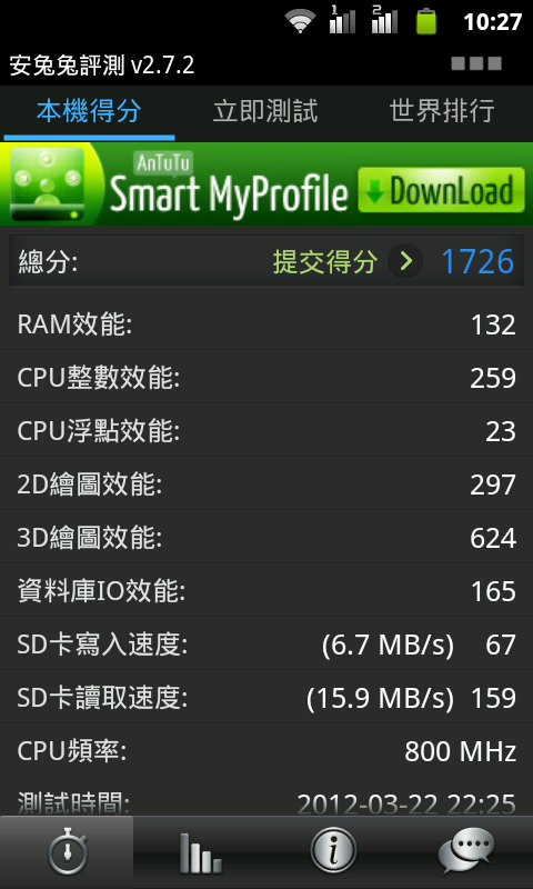01福袋之GSmart G1355 開箱_20120401更新