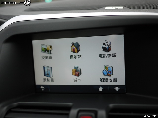  今年換的XC60 D5 正2012 旗艦版