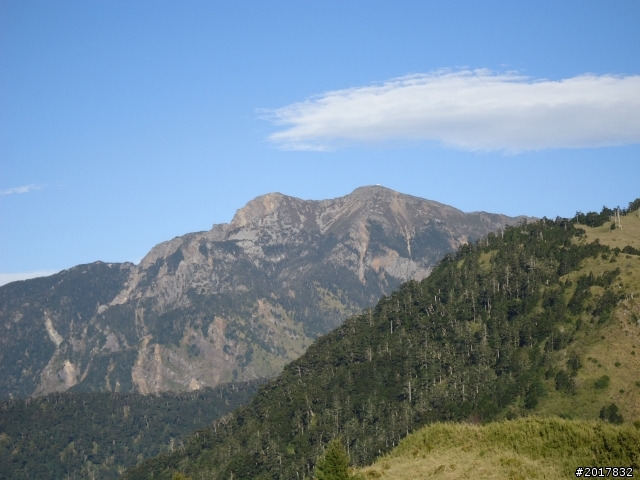 2012-3-5~3-6台21線部落之旅(麟趾山-望美山)馬奴多斯獵人古道