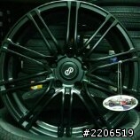 末代civic還沒有來之鋁圈已經到了…17新鞋