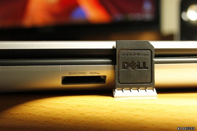 [不專業開箱文]新入手XPS-15！