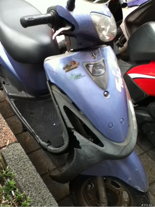 車禍問題詢問，懇請幫忙解答！