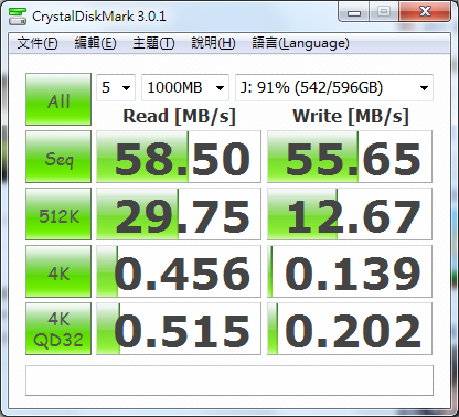 【開箱】富士通 USB3.0 2.5" 行動硬碟
