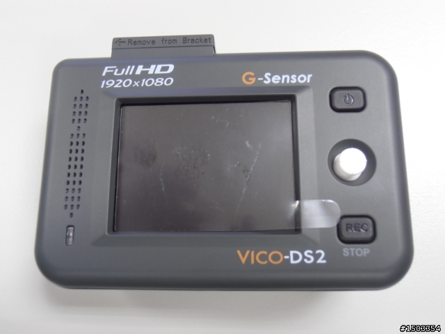 [開箱] VICO -DS2 VB3