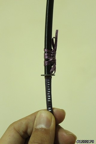 真劍鬼1及新入手的真劍鬼3…(是有沒有品質差這麼多啊= =")