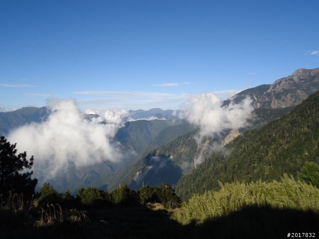 2012-3-5~3-6台21線部落之旅(麟趾山-望美山)馬奴多斯獵人古道
