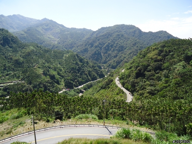 2012-3-5~3-6台21線部落之旅(麟趾山-望美山)馬奴多斯獵人古道