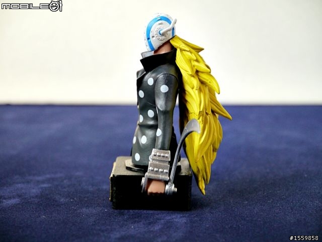 [分享]OnePiece Statue 系列