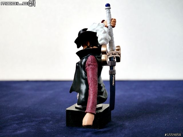 [分享]OnePiece Statue 系列