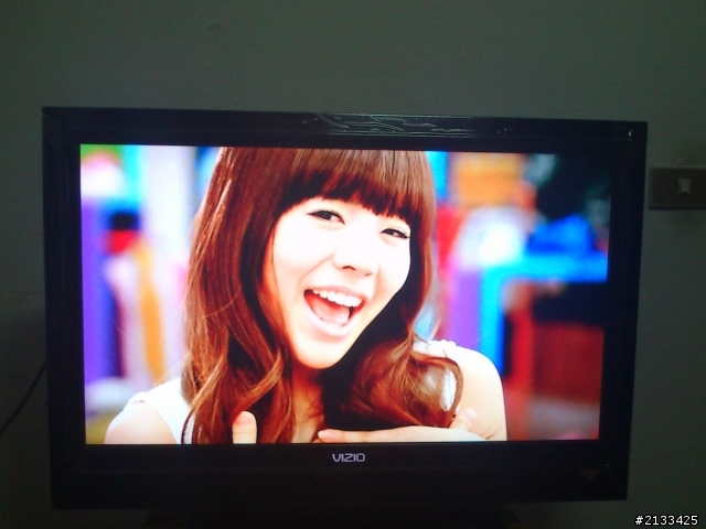 VIZIO E321VL -TW 開箱文