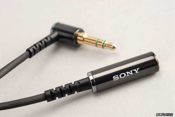 Sony XBA-4開箱還有自己的小心得