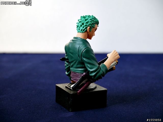 [分享]OnePiece Statue 系列