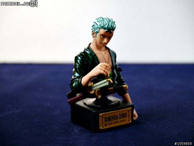 [分享]OnePiece Statue 系列