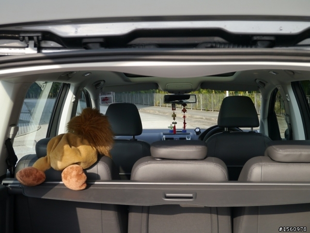 Touran 1.4 TSI 170P 