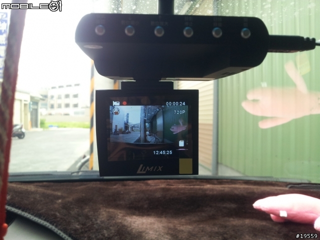LIMIX LR1 只開箱