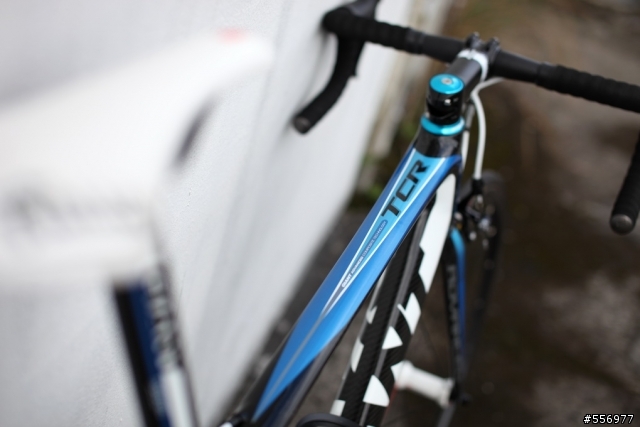 2012 Giant Advanced SE 簡易開箱