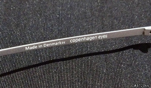 <更新> 簡約與華麗的相遇 - CopenhagenEyes V.S. Chrome Hearts Eyewear (加映 CH 太陽眼鏡)