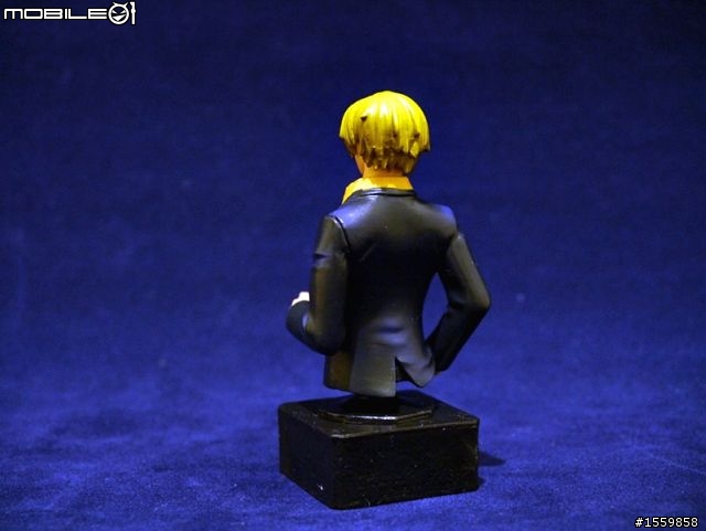[分享]OnePiece Statue 系列
