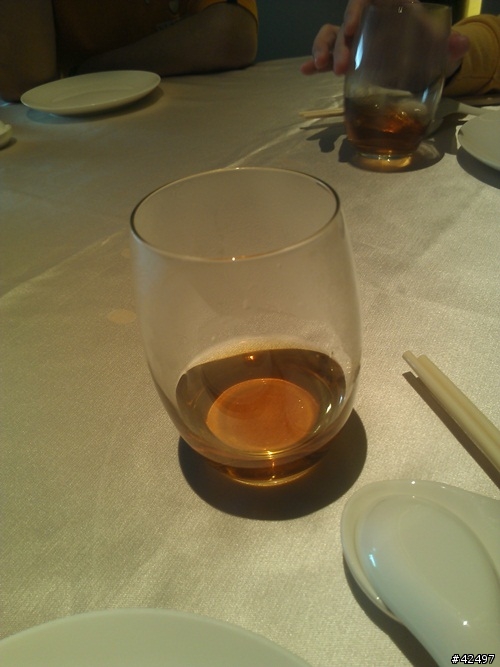 (食記)台北市 ATT 4 FUN 吃氣氛的俏江南