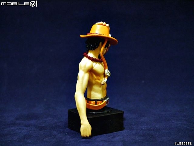 [分享]OnePiece Statue 系列