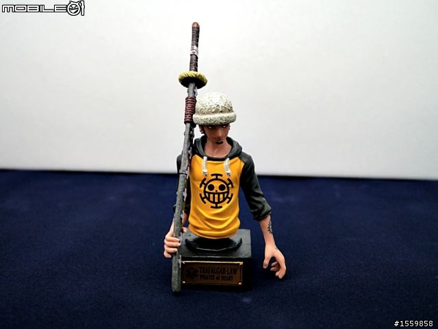 [分享]OnePiece Statue 系列