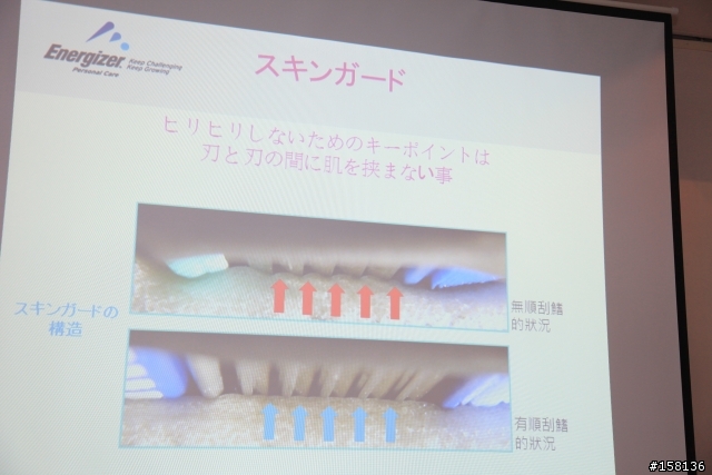 【體驗活動】舒適水次元5變速動力刮鬍刀動力女郎 用溫柔征服男人天生野性體驗會(警告圖多)