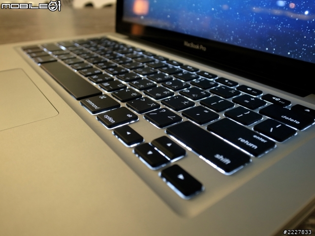 13吋 MBP 開箱分享！太開心了在台中金典買到近9折的電腦（圖多）