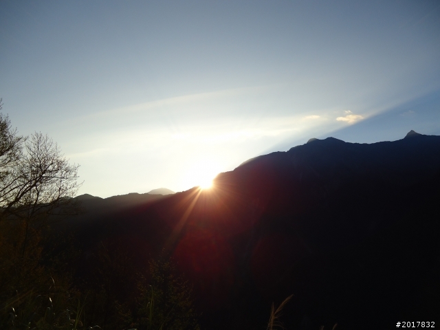2012-3-5~3-6台21線部落之旅(麟趾山-望美山)馬奴多斯獵人古道