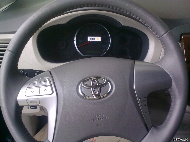 菲律賓新款FORTUNER 及 INNOVA
