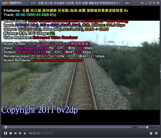 [13/1/24更新]AMD Bulldozer 多工轉檔檢驗/歡迎各家CPU一同測試