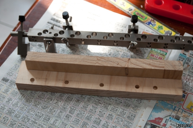 鄉村風書櫃製作(5/15 P1 收工~ @@)