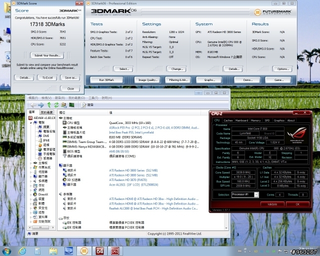 ATI3870X2跑CROSSFIRE，我該賣掉換6770或550Ti嗎?