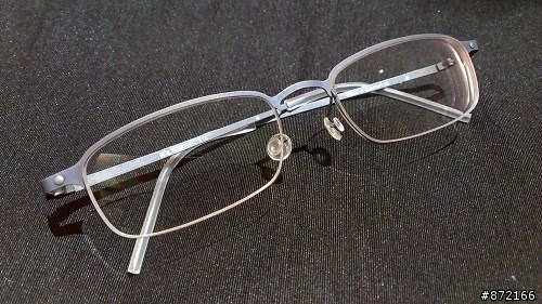 <更新> 簡約與華麗的相遇 - CopenhagenEyes V.S. Chrome Hearts Eyewear (加映 CH 太陽眼鏡)