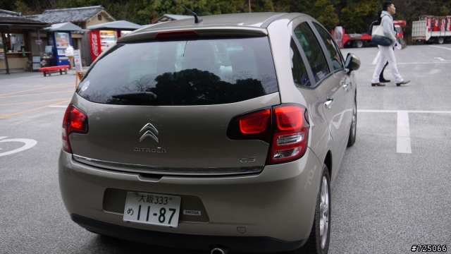 Citroen C3