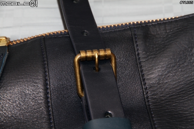 MSPC FOLD TOTE