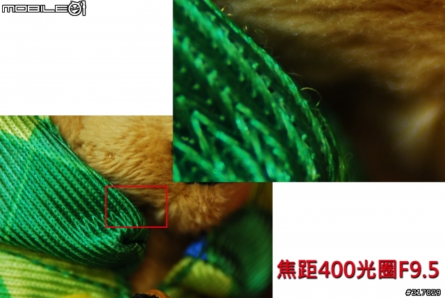 [開箱+測試] Kenko MC4 DGX 2X 增距鏡 2倍加倍鏡