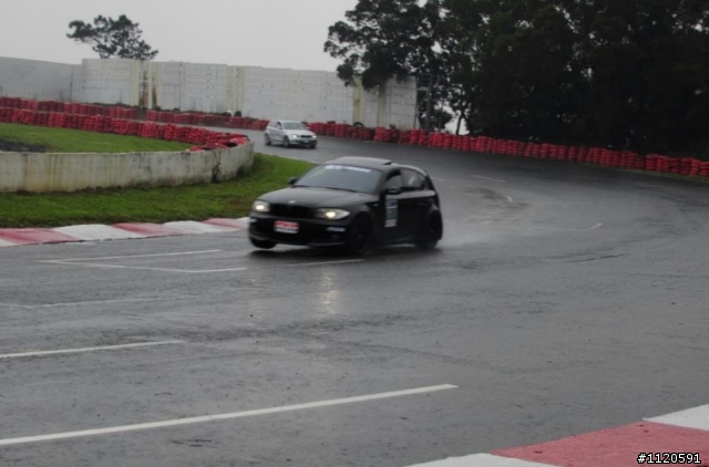 [2012.03.11] B1家族獨走賽 @ TIS龍潭賽車場 (E87+E82車系)