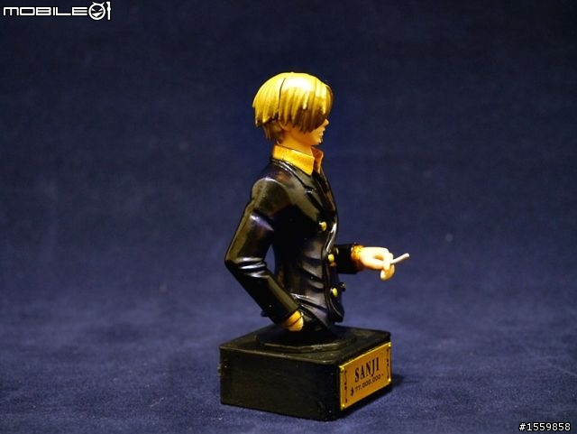 [分享]OnePiece Statue 系列