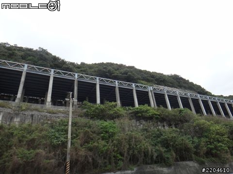 【分享】4天J-BUBU-S環全島完成!